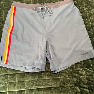 Mañana -Board Shorts